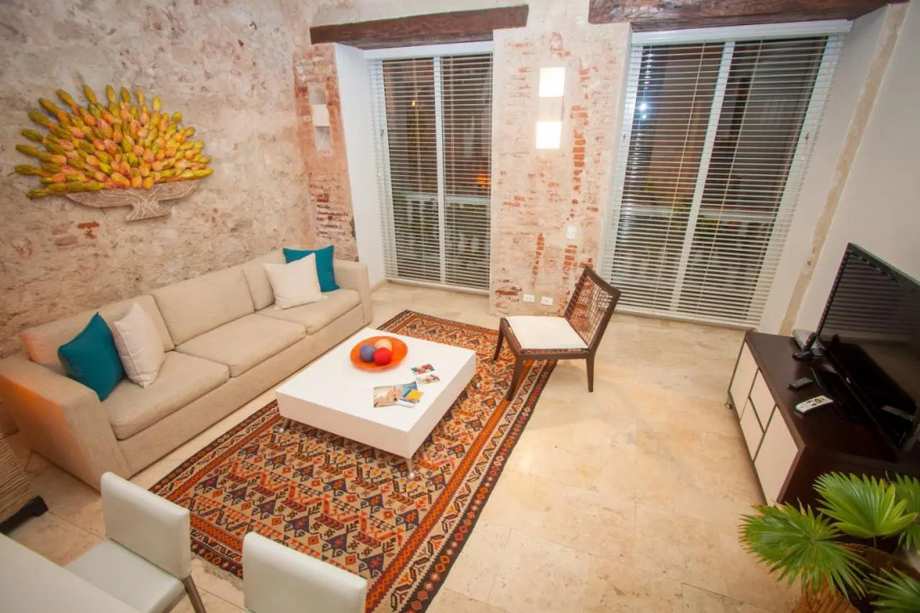 Casa Claver Loft Boutique Hotel