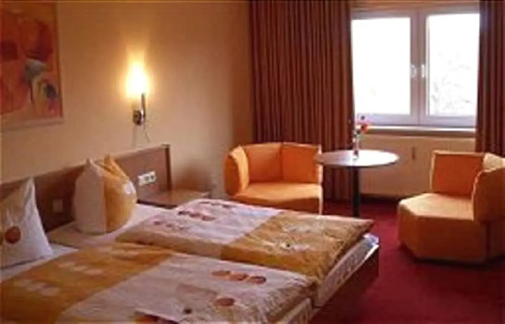 Hotel BernsteinSee