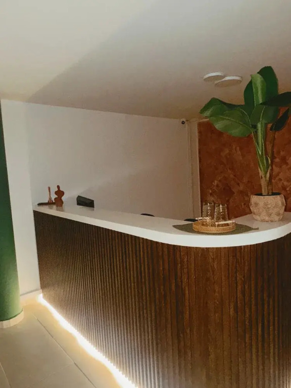Bohemia Boutique Hostel