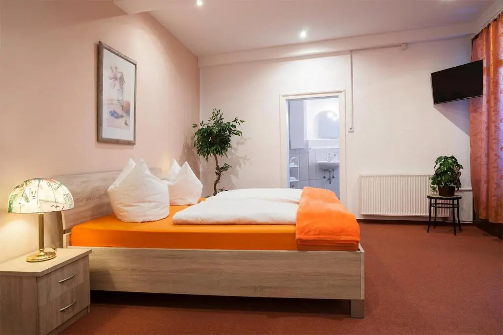 Hotel Weltrich