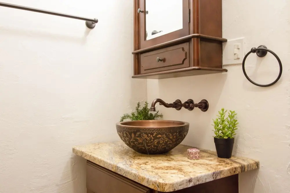 28 Santa Fe - 4 Br Home