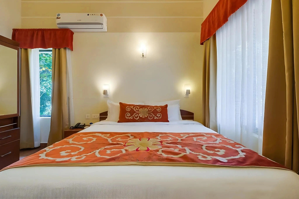 Birds Valley Resort