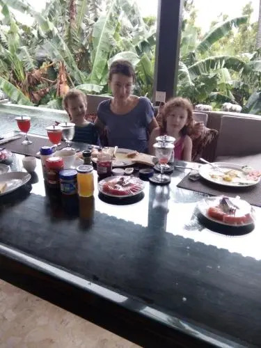 Euroservices Holiday Villa
