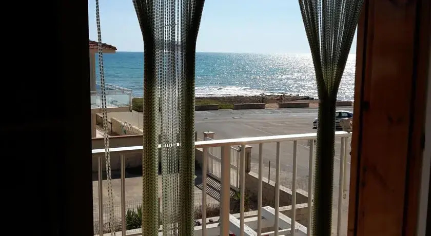 Sound of the Sea