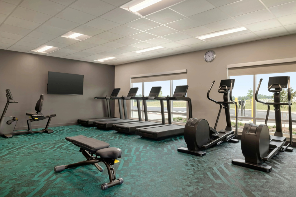 TownePlace Suites by Marriott Lebanon PA