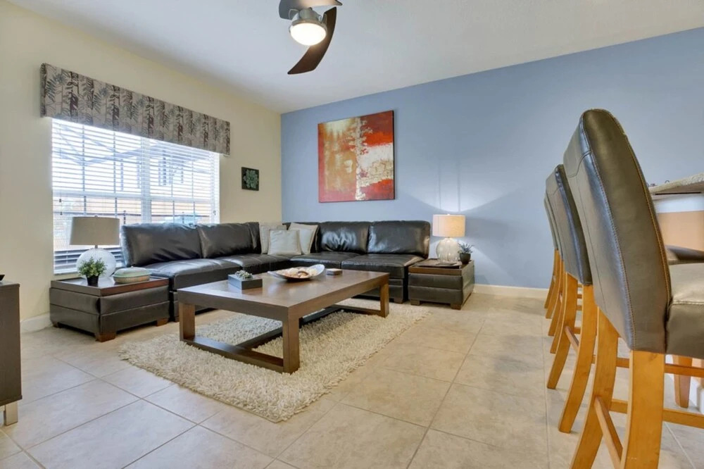 Paradise Palms - 8881 Candy Palm Road