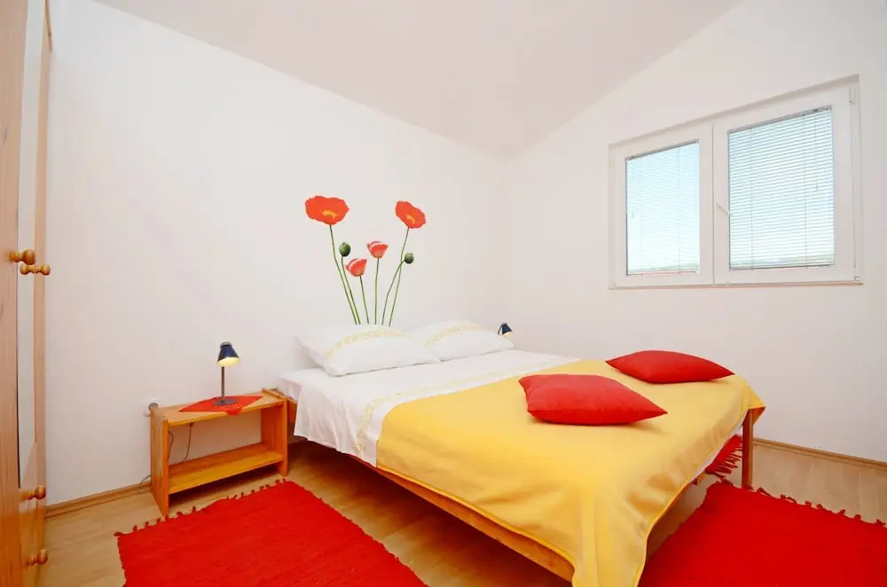 Apartments Slavica