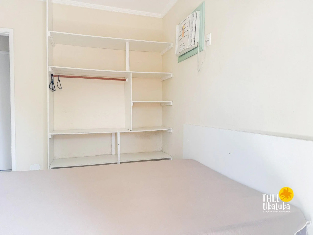 Thel Ubatuba - Apto 105/B, Ana Luiza - Praia Grande