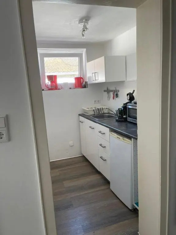 Kleine Wohnung im Herzen von Leverkusen Opladen