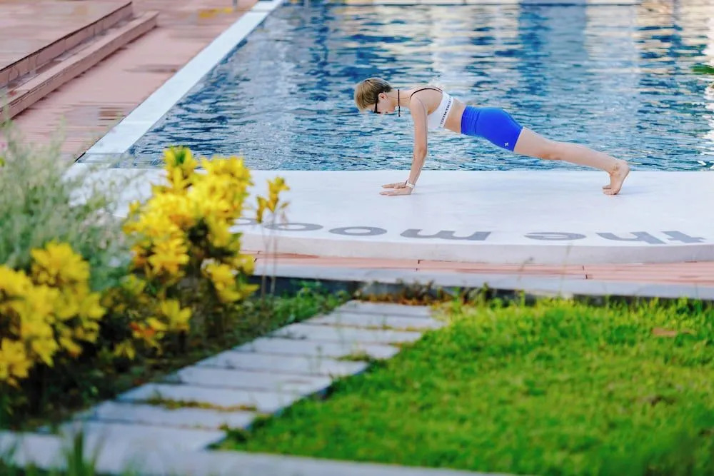 Moodhoian Riverside Resort & Spa