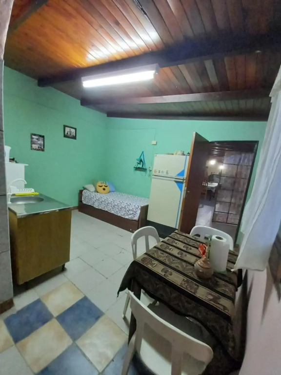 La casita de abu!
