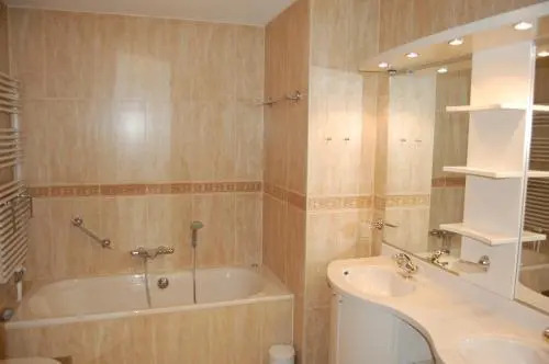 Beach Resort Makkum Luxe Appartementen