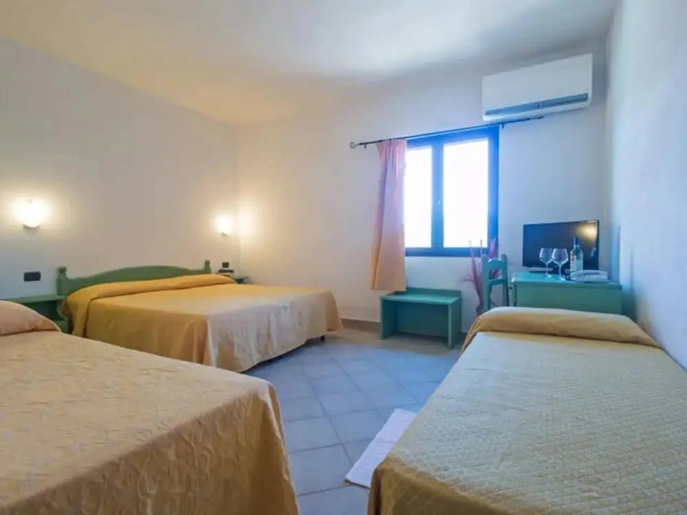 Studio in Meernahe auf Sardinien