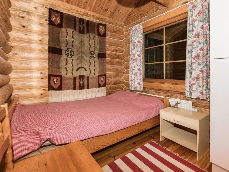 Holiday Home Mikko