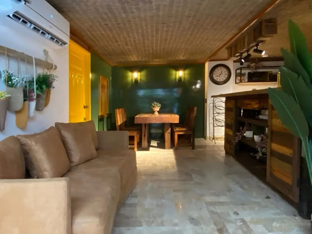 w Luxury House w Sleek Terrace in Cartagena