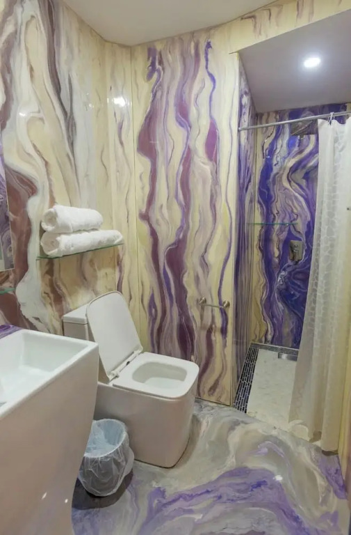 Luxury Puerto Caribe Boutique Hotel
