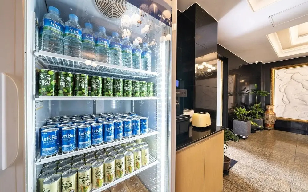 Hotel Ace Yongin