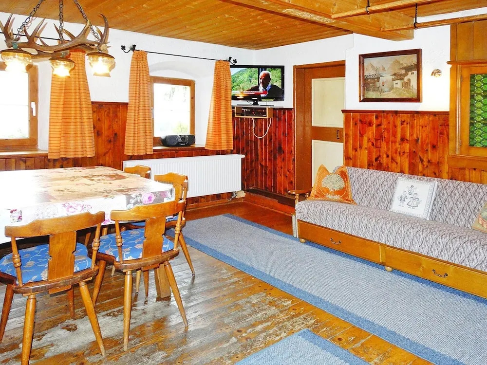 Holiday Home Fankhaus, Kirchbichl