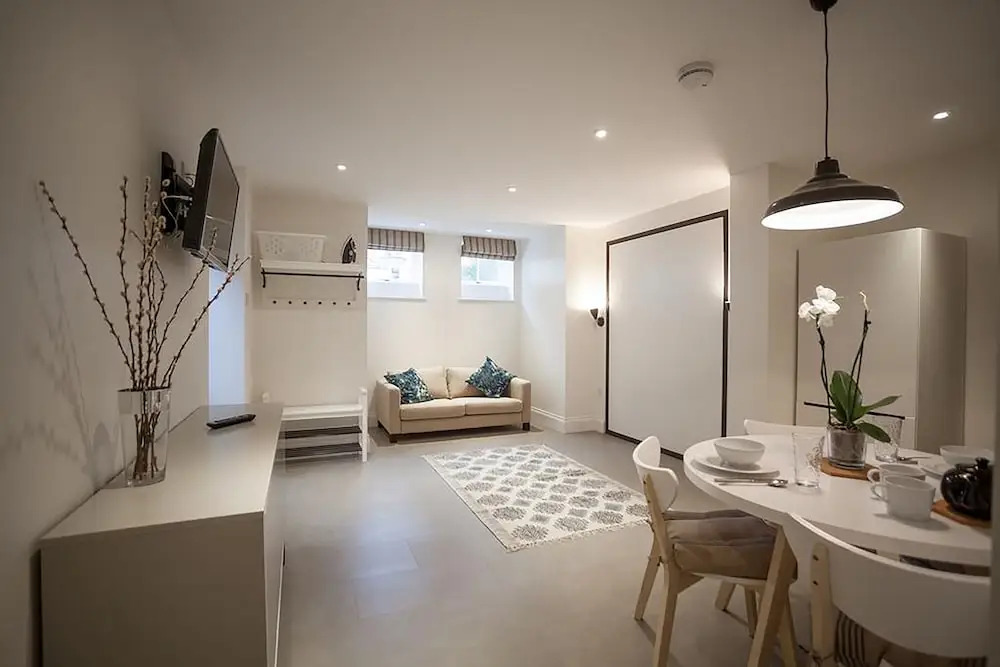 The Skylark Studio, Hereford