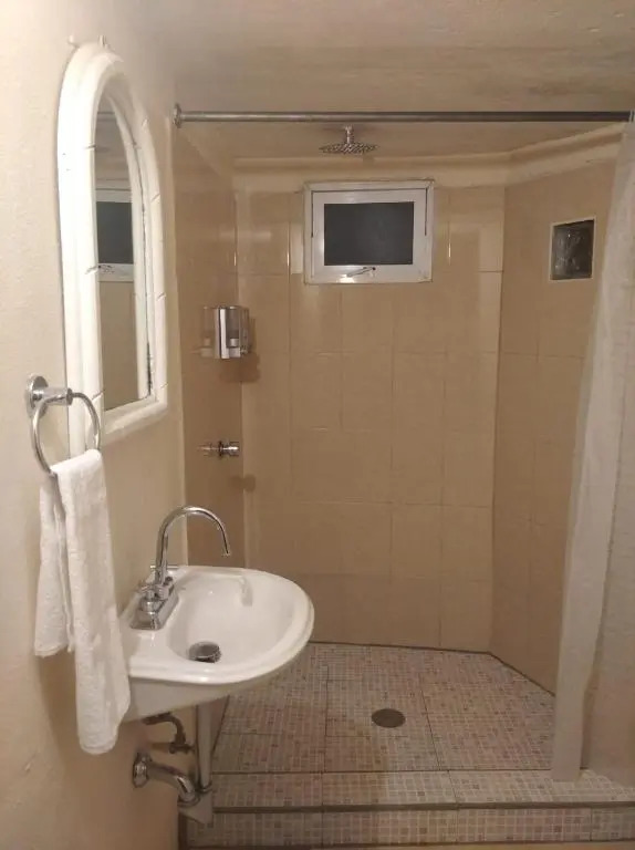 Apartamento económico en Mismaloya, Puerto Vallarta