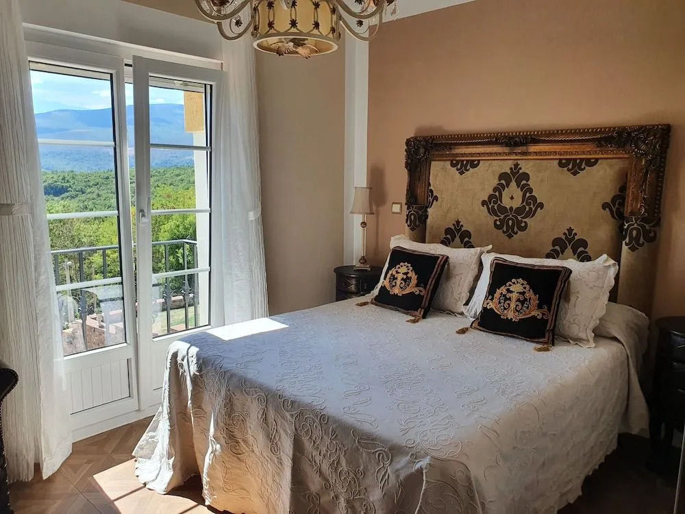 Villa Liguardi