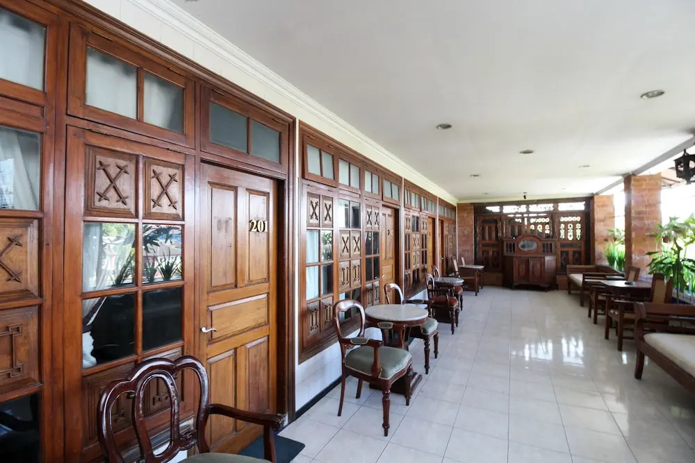 Airy Umbulharjo Perintis Kemerdekaan 87 Yogyakarta
