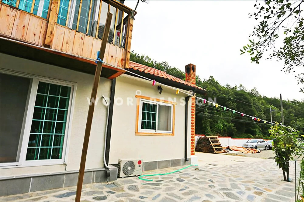 Gijan Neulbom Pension
