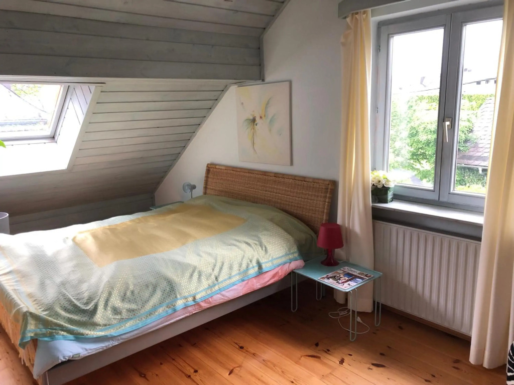 Haus mit Sauna und privatem Badeteich in Anif bei Salzburg