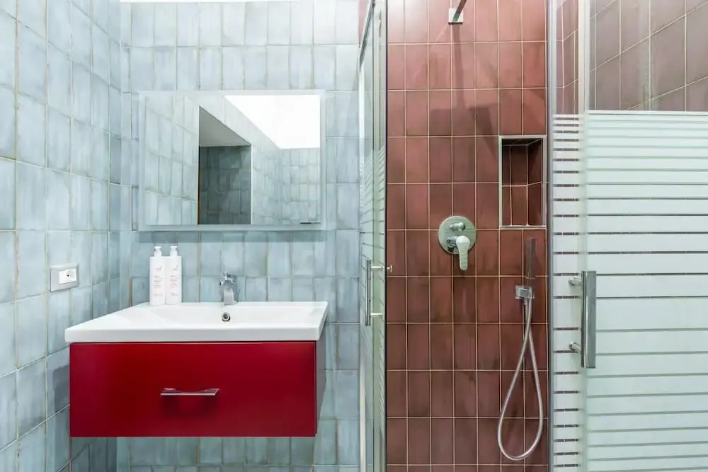 Foria 49 Apartment 2 by Wonderful Italy