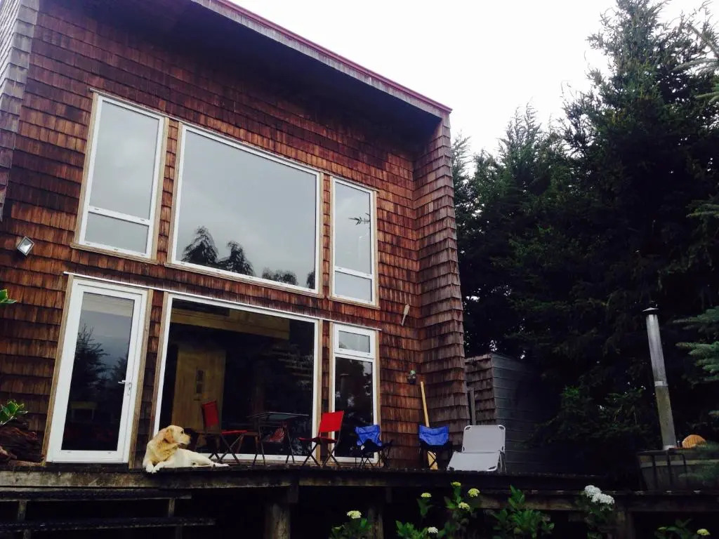 Loft Nalhuitad