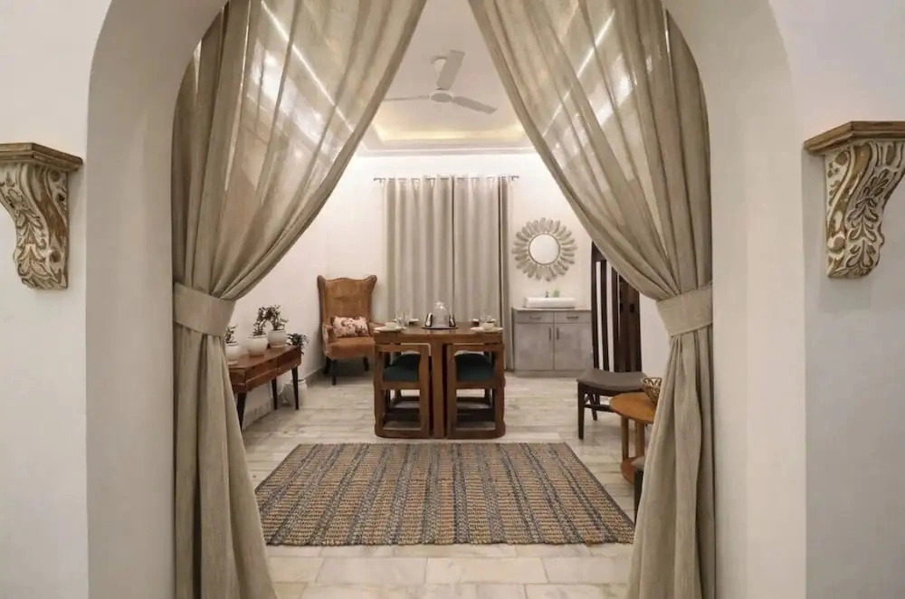 Hotel Casa Blanca 441