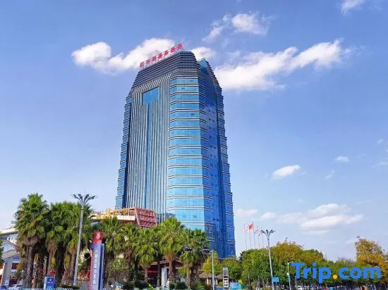 Hongshanhu Hot Spring Holiday Hotel
