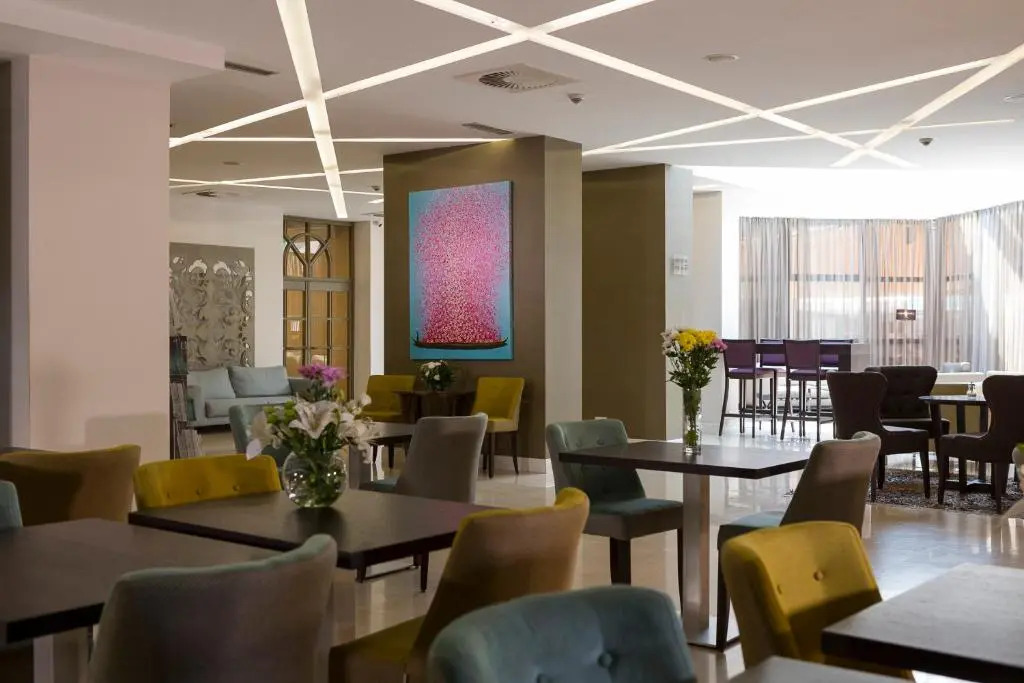 Zepter Hotel Drina Bajina Basta, member of Zepter Hotels
