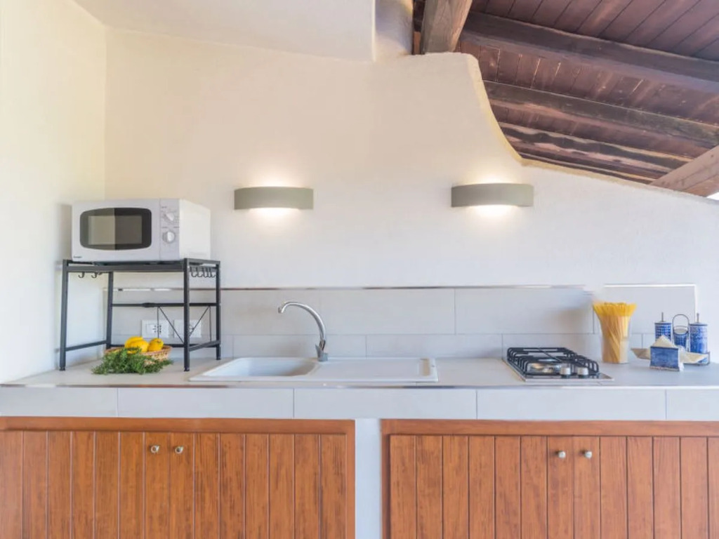 House Lidia Porto Istana