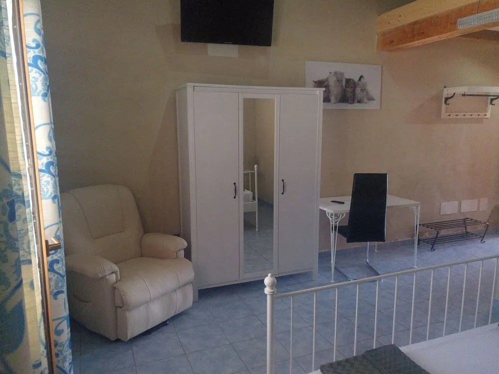 Agriturismo PALMERI