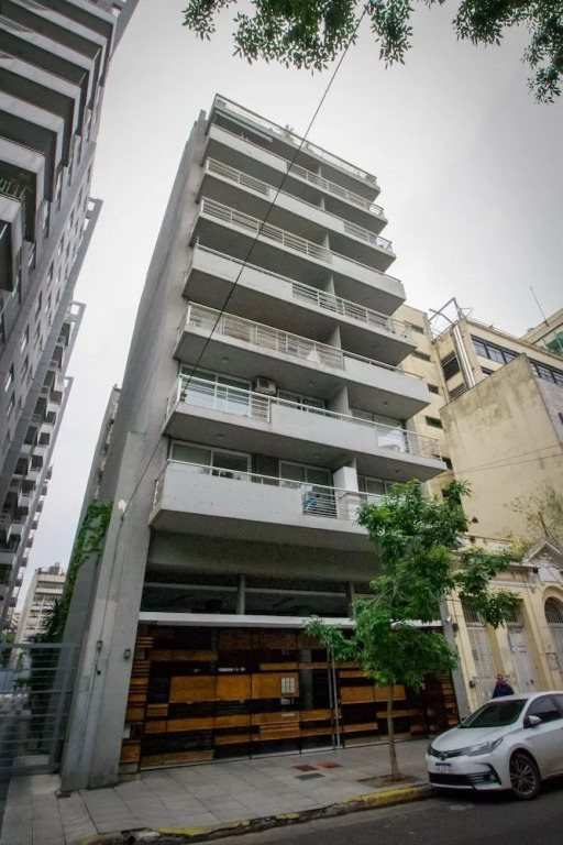 Apart Dorrego