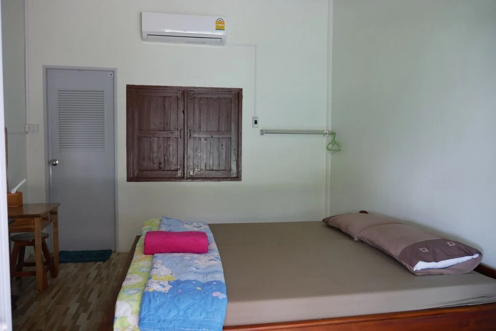 Baan Pak Phutawan Resort