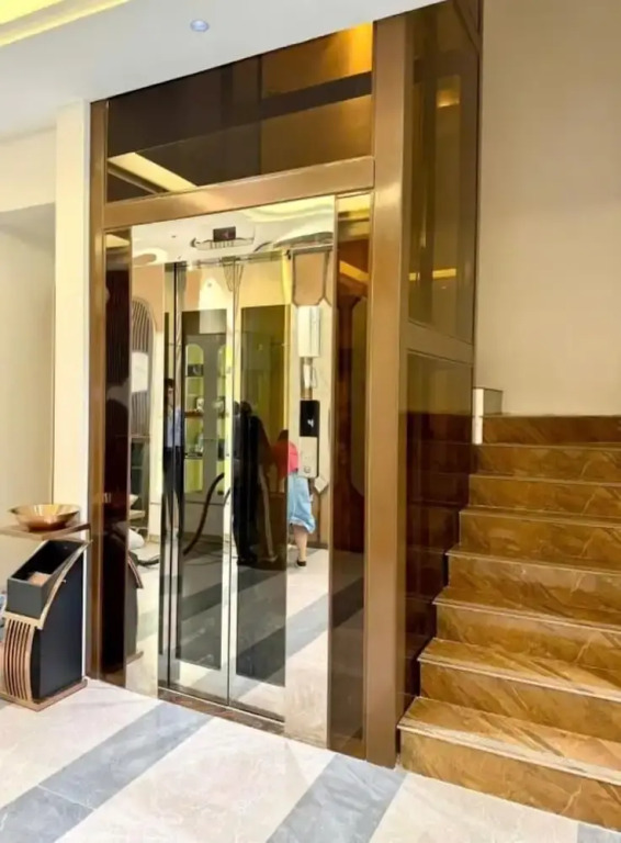 Khue Le Bleu Villa - Đồ Sơn