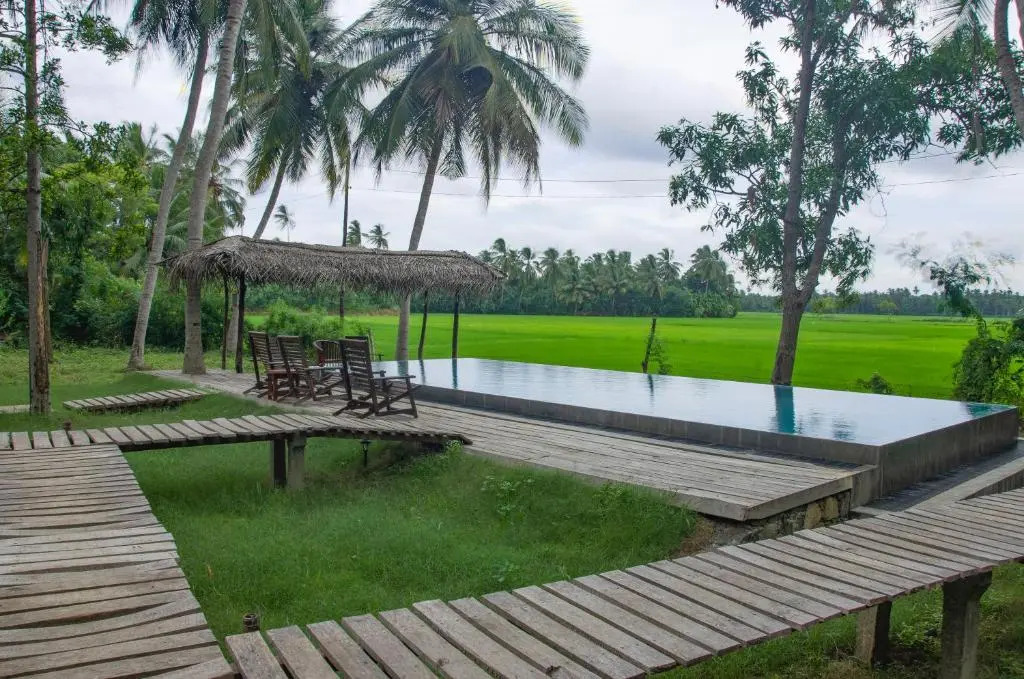 Rice Rice Villas