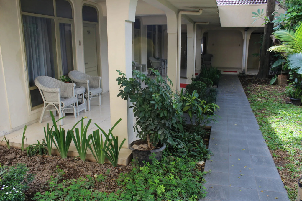 Hotel Grand Rosela