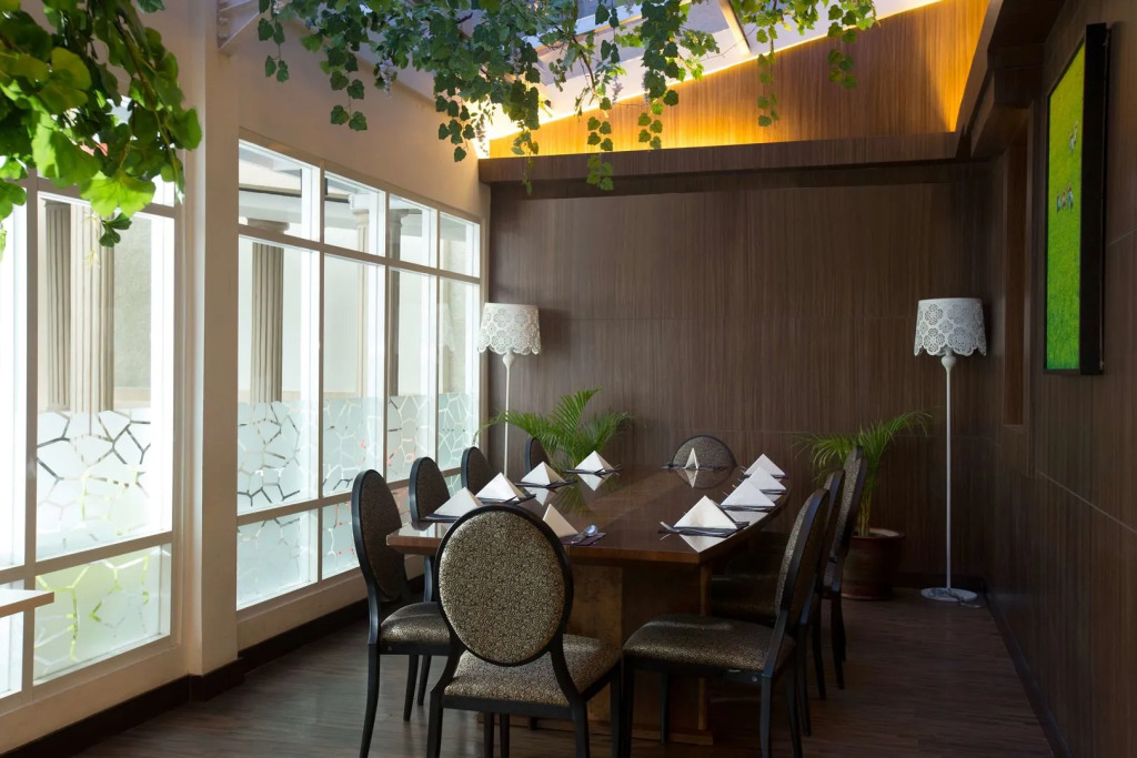 BW Kemayoran Hotel & Convention Powered by Archipelago