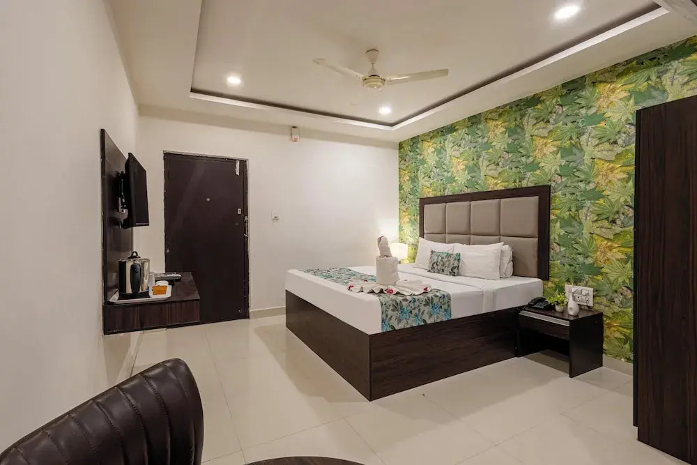 W Hotel Shamshabad Hyderabad Airport