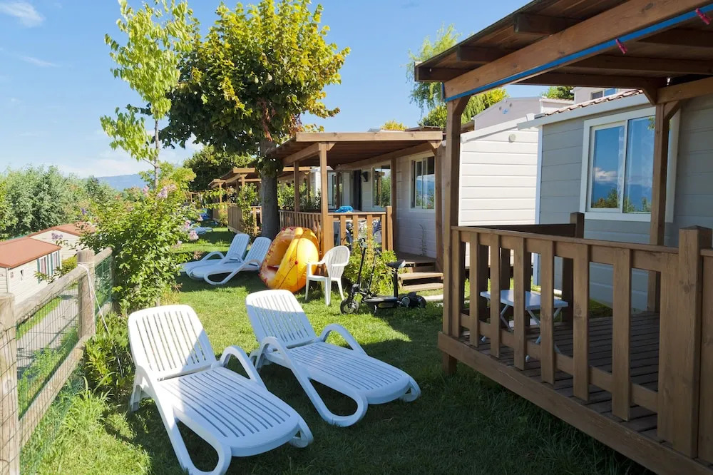Camping Lido