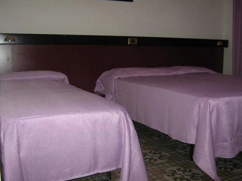 Hotel La Torricella