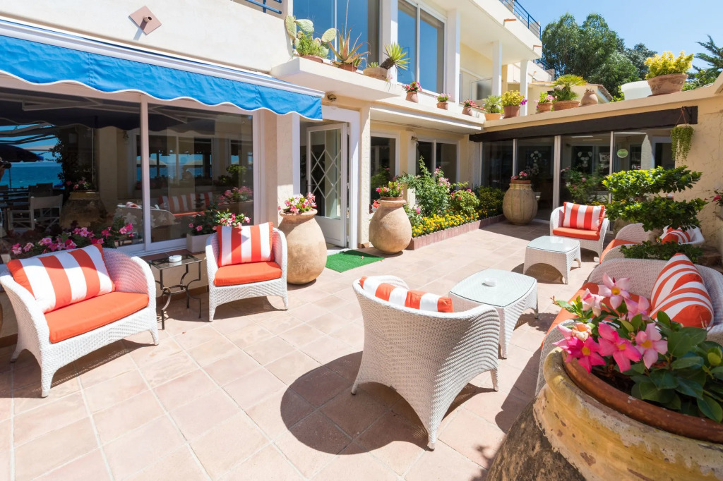 Grand Hotel Moriaz
