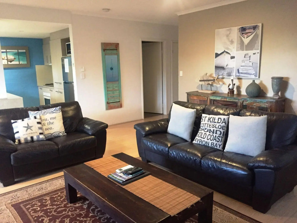 Mariner Bay Apartments