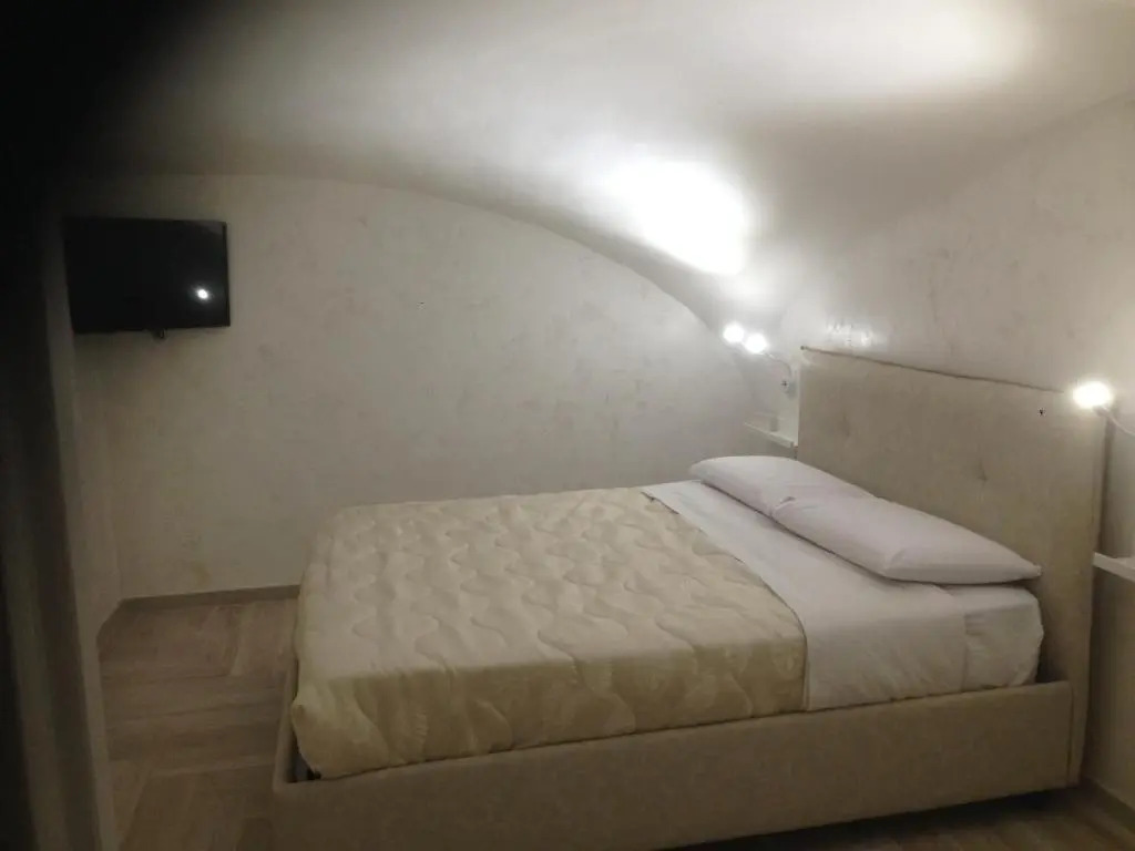 Casa Vacanze Piedigrotta 57