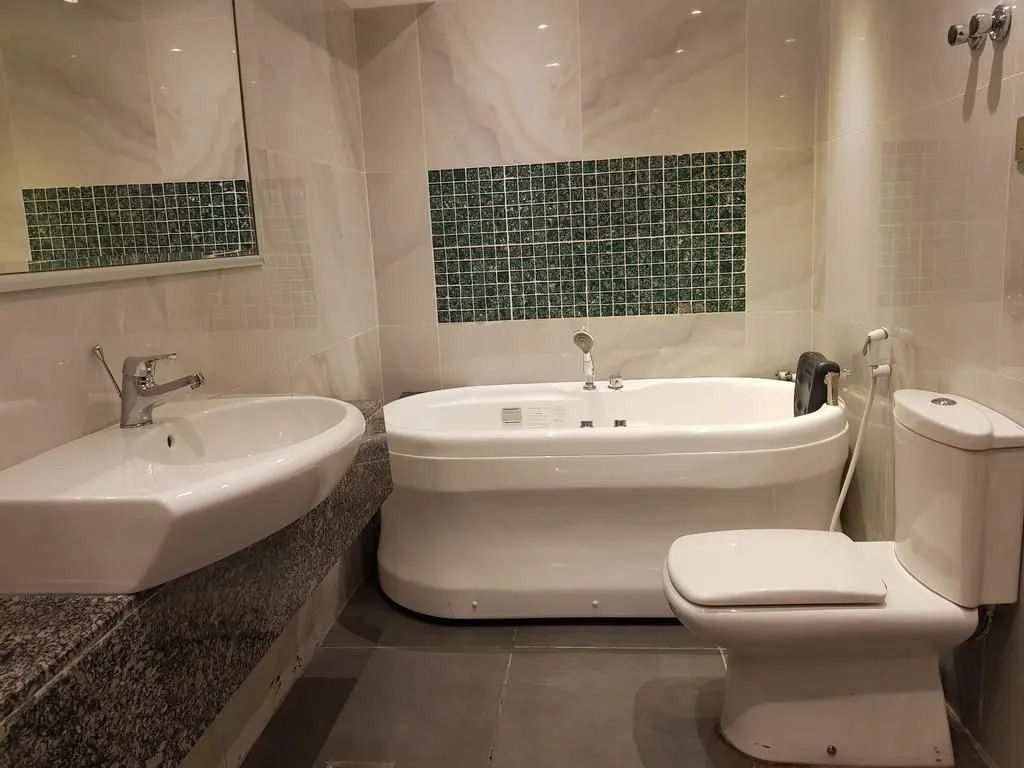 Quiet Dreams - Serviced Apartments King abdul Aziz Street Branch