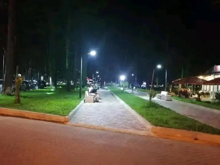 Kobuleti Rezidense