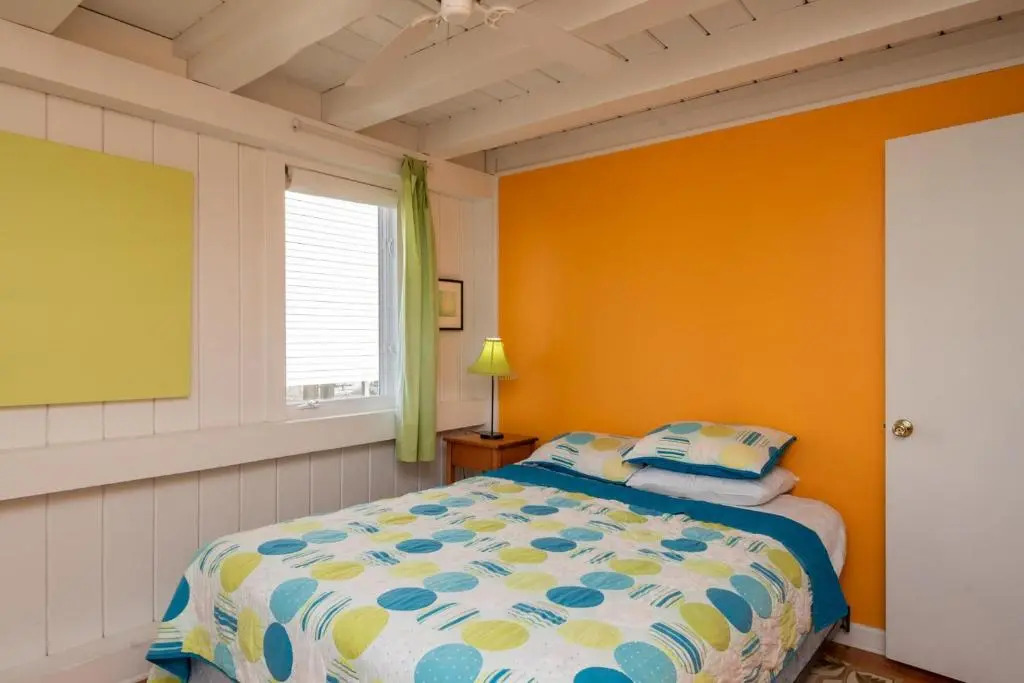 Cuddlefish by Oak Island Accommodations